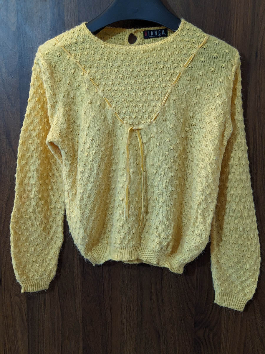 Imported Sweater winter sweater No-7210 Velnoor Store