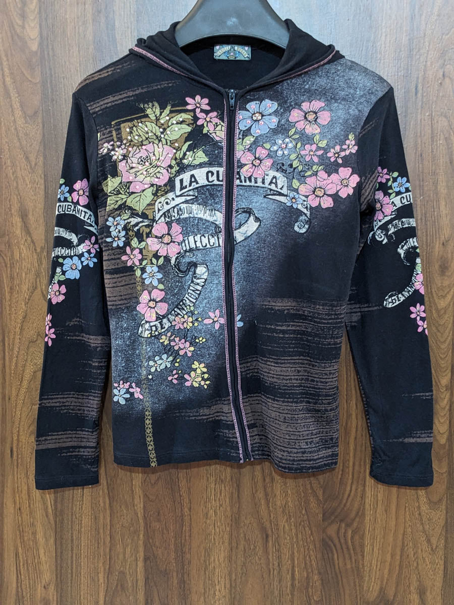 Imported Hoodie winter hoodie No-6836 Velnoor Store