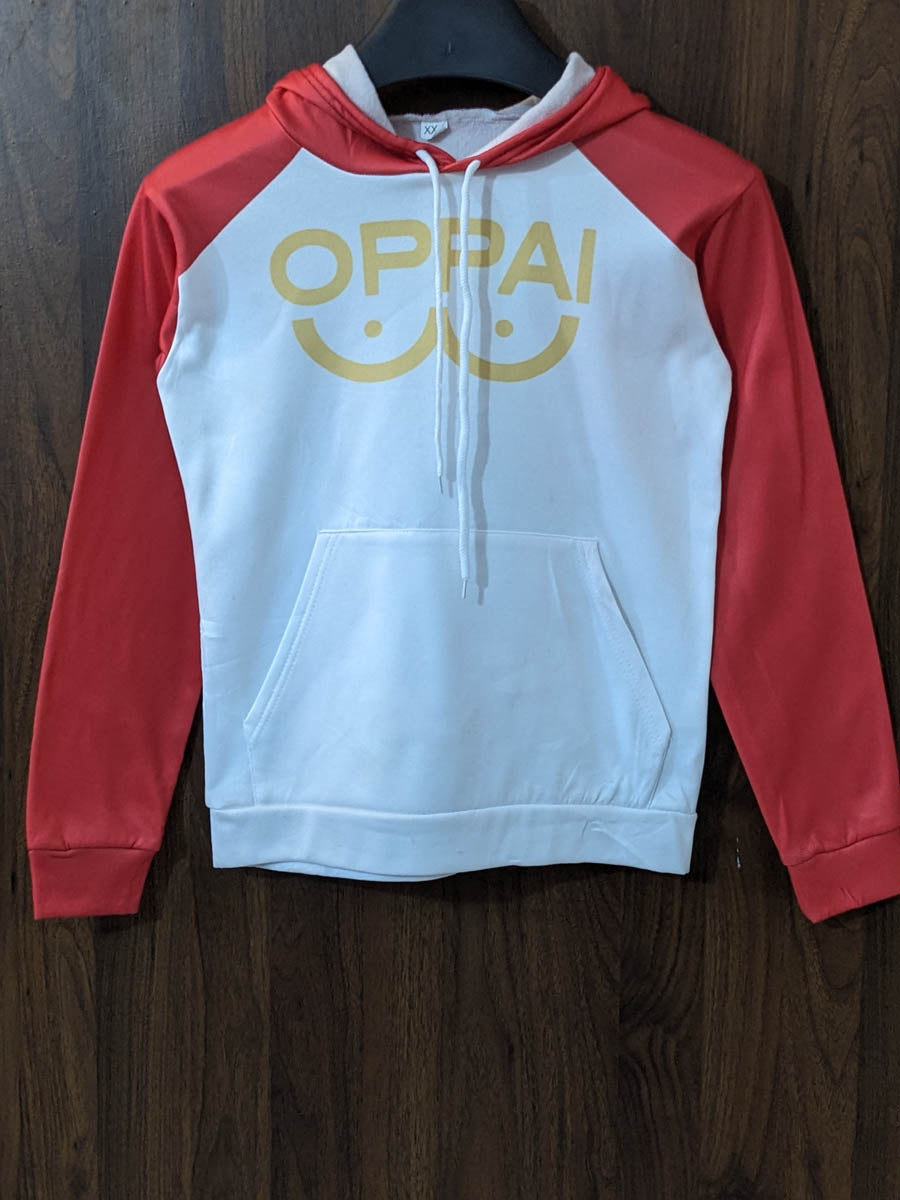 Imported Hoodie winter hoodie No-7090 Velnoor Store