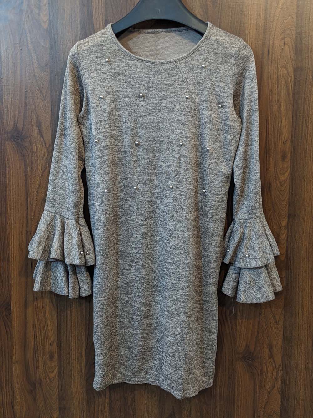 Imported Long sweater winter long sweater No-9130 Velnoor Store