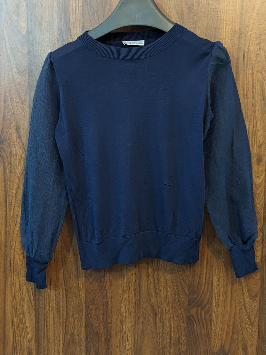 Imported Winter top winter winter top No-7628 Velnoor Store