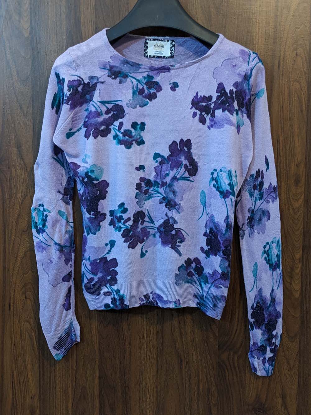 Imported Winter top winter winter top No-8812 Velnoor Store