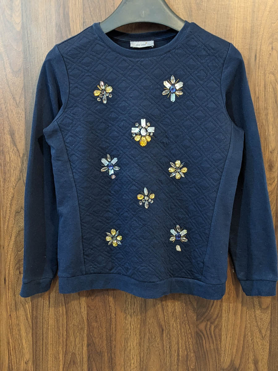 Imported Winter top winter winter top No-7633 Velnoor Store