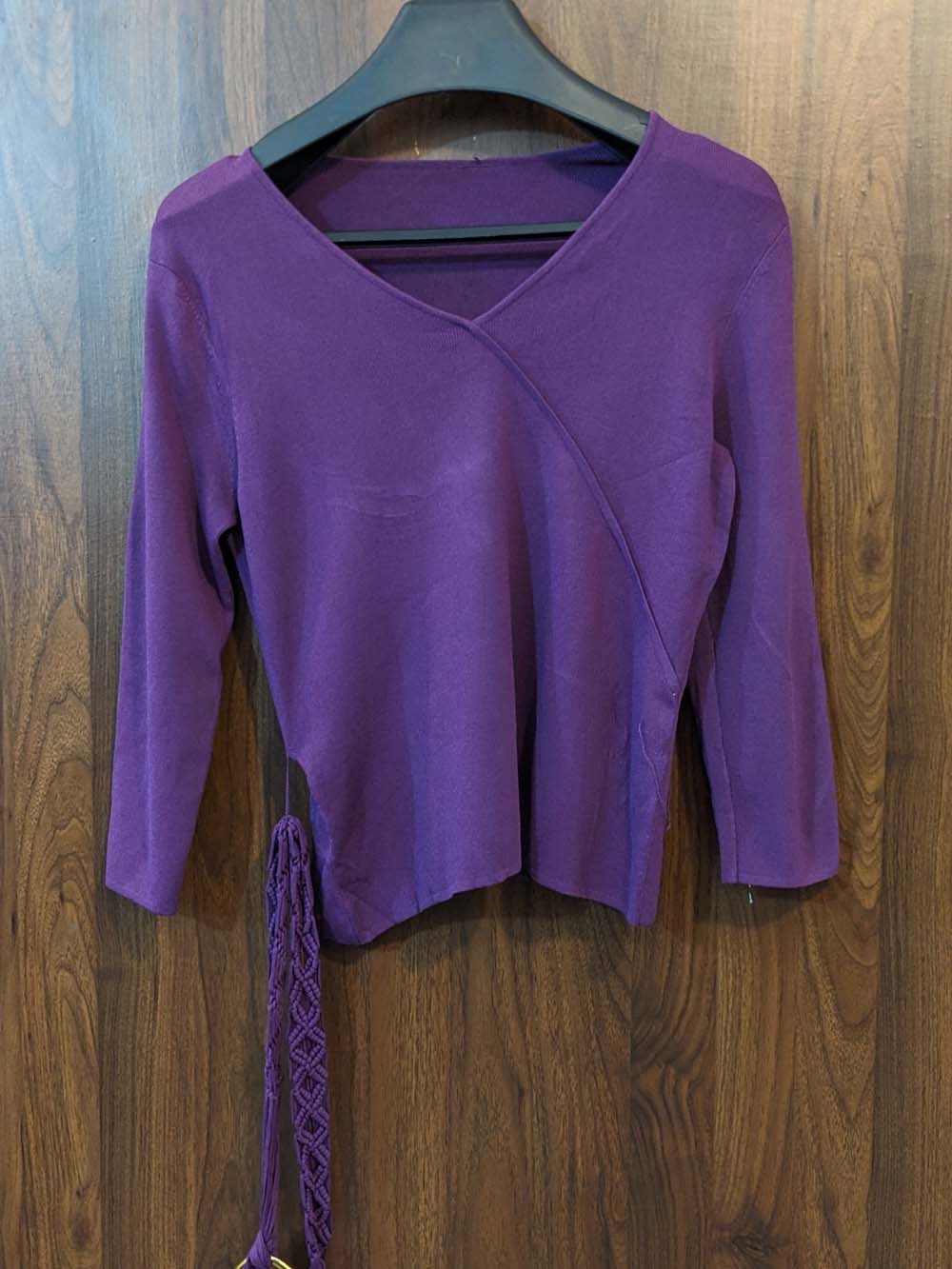 Imported Winter top winter winter top No-8856 Velnoor Store