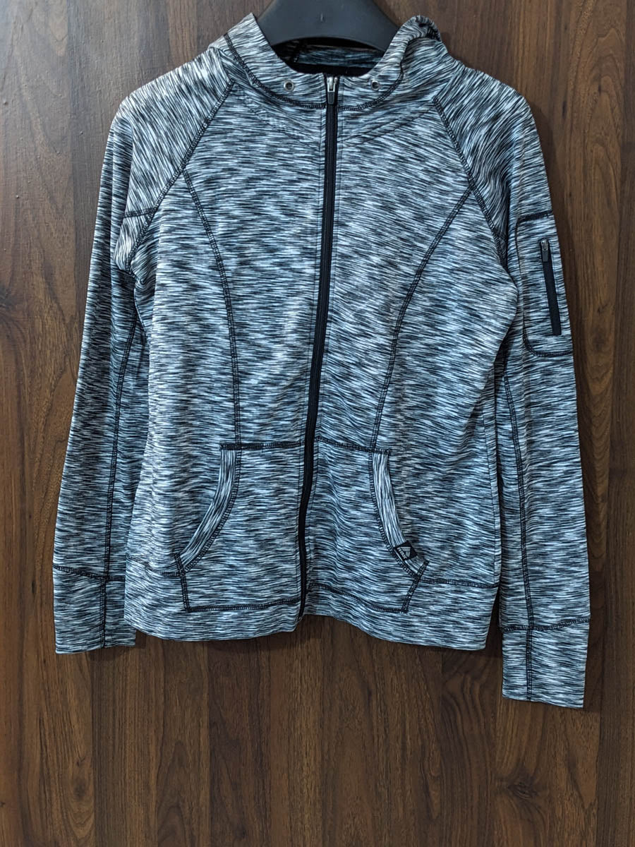 Imported Hoodie winter hoodie No-7084 Velnoor Store
