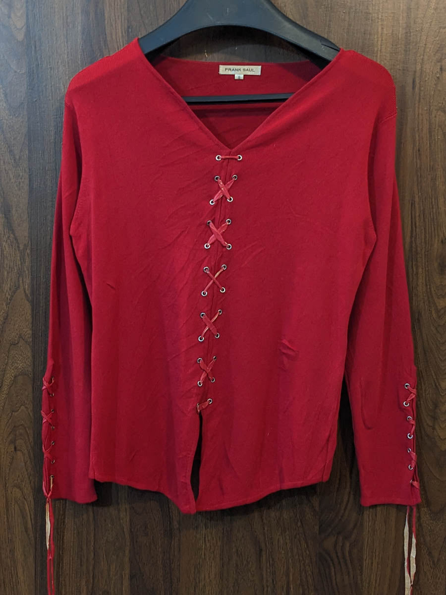 Imported Winter top winter winter top No-8322 Velnoor Store