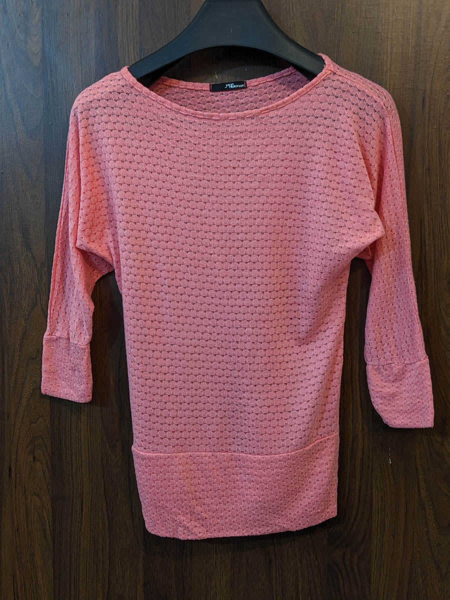 Imported Winter top winter winter top No-8538 Velnoor Store