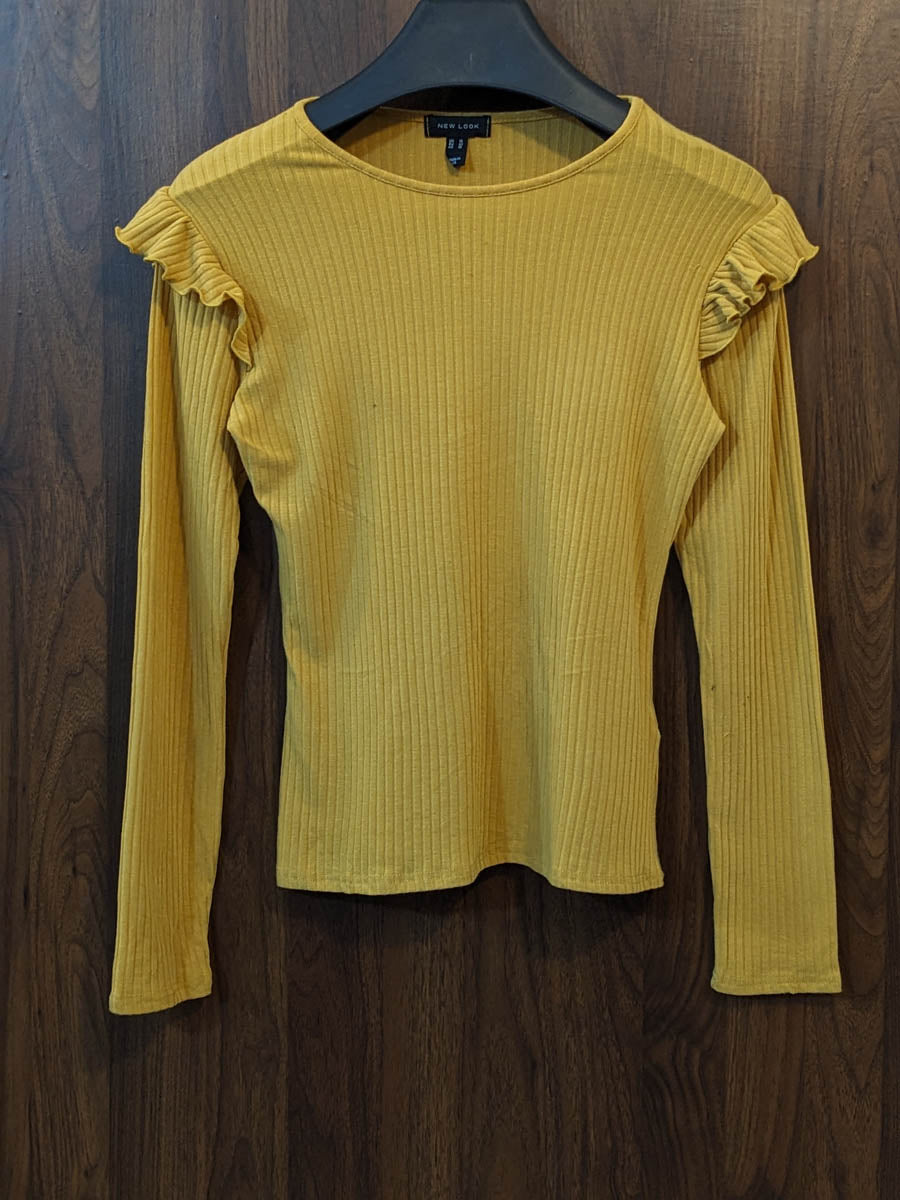 Imported Winter top winter winter top No-8458 Velnoor Store