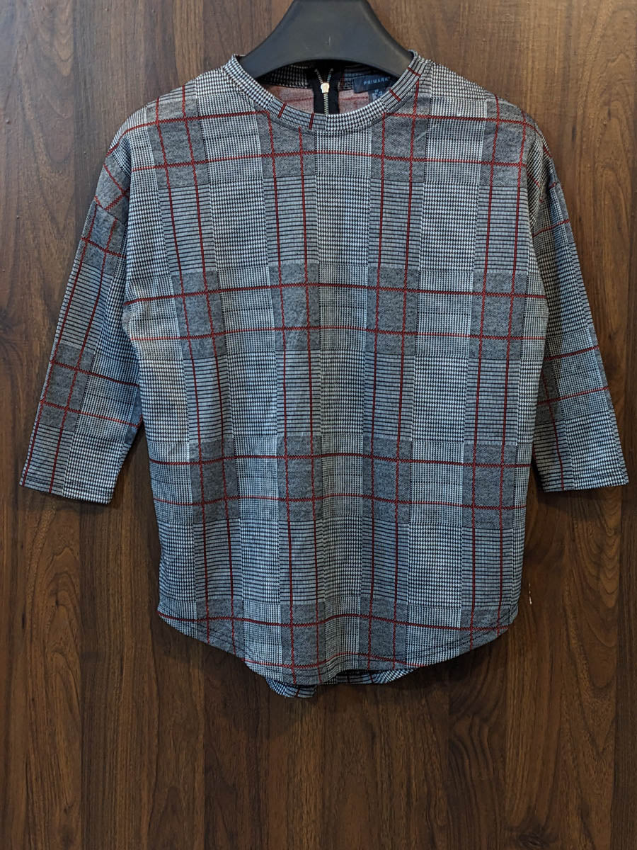 Imported Winter top winter winter top No-8563 Velnoor Store