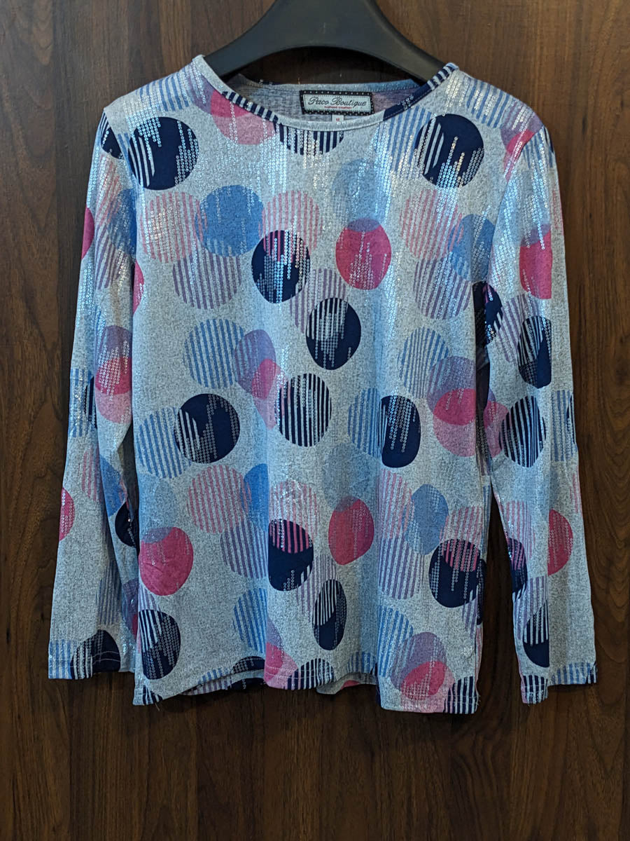 Imported Winter top winter winter top No-7305 Velnoor Store