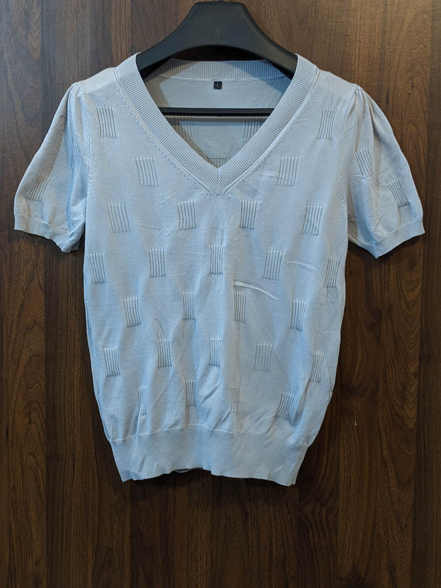 Imported Winter top winter winter top No-8455 Velnoor Store