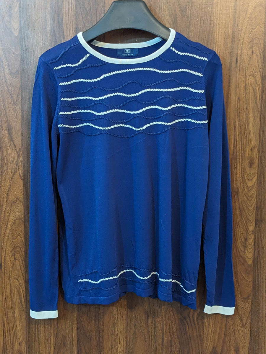 Imported Winter top winter winter top No-7324 Velnoor Store