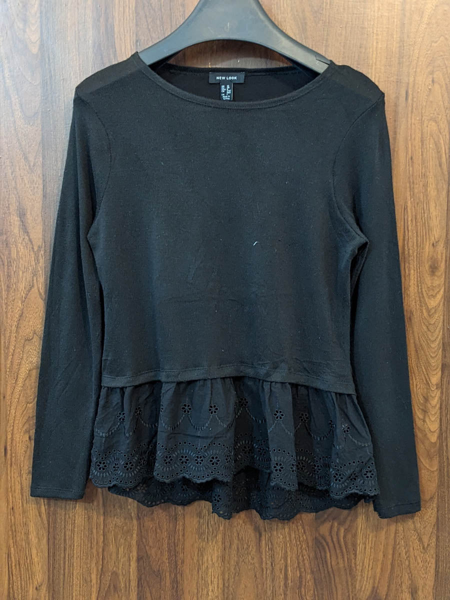 Imported Winter top winter winter top No-8588 Velnoor Store