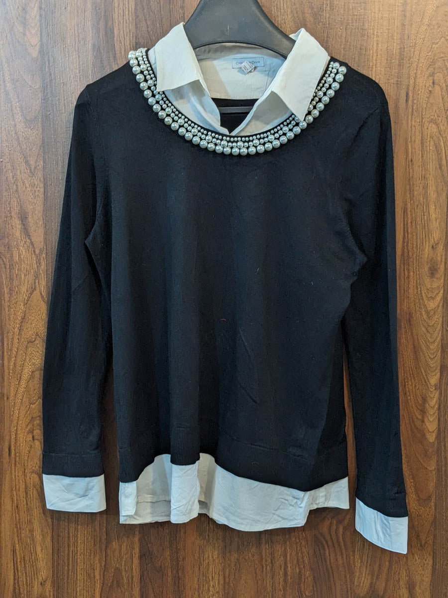 Imported Winter top winter winter top No-7645 Velnoor Store