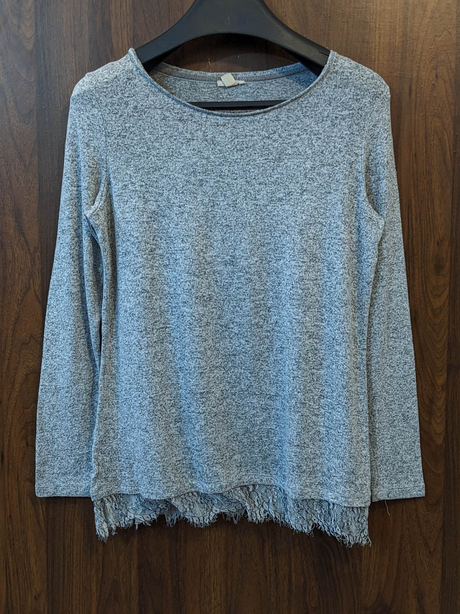 Imported Winter top winter winter top No-8716 Velnoor Store