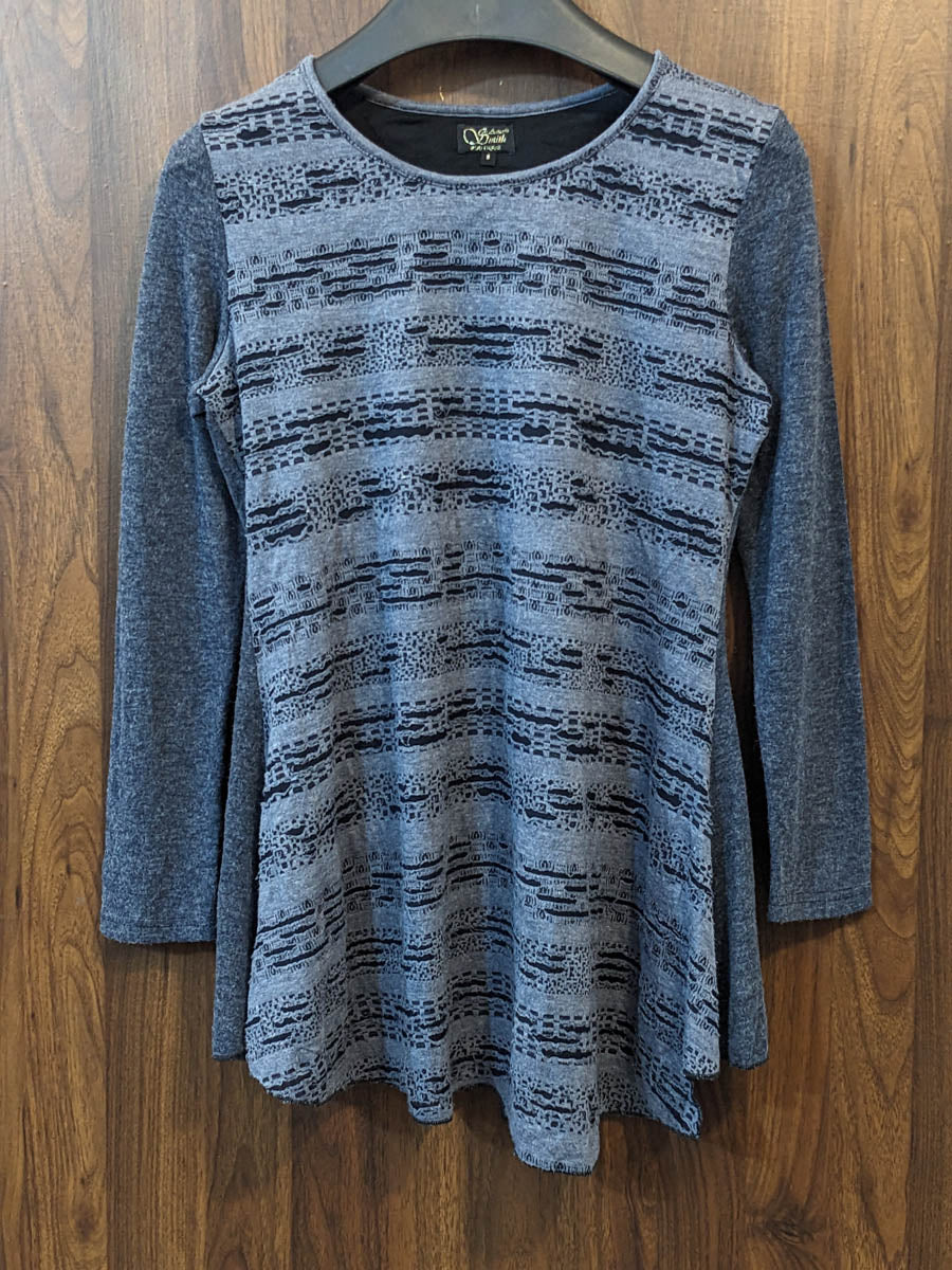 Imported Long sweater winter long sweater No-7817 Velnoor Store