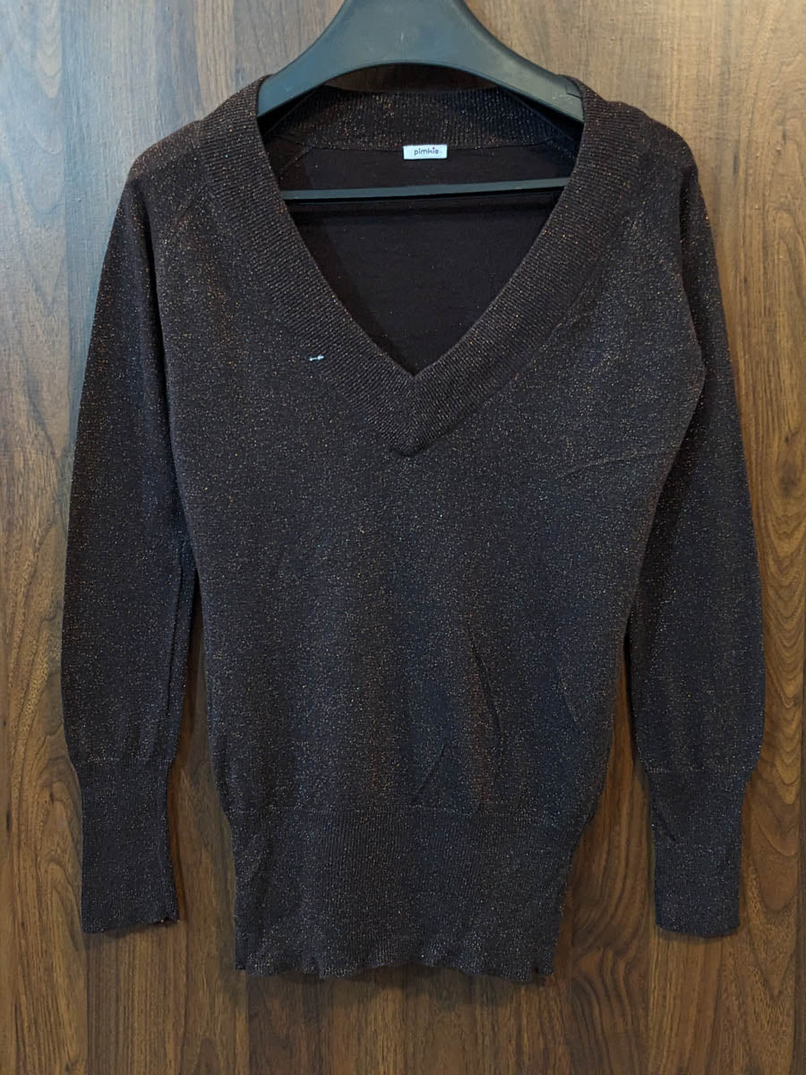 Imported Winter top winter winter top No-8720 Velnoor Store