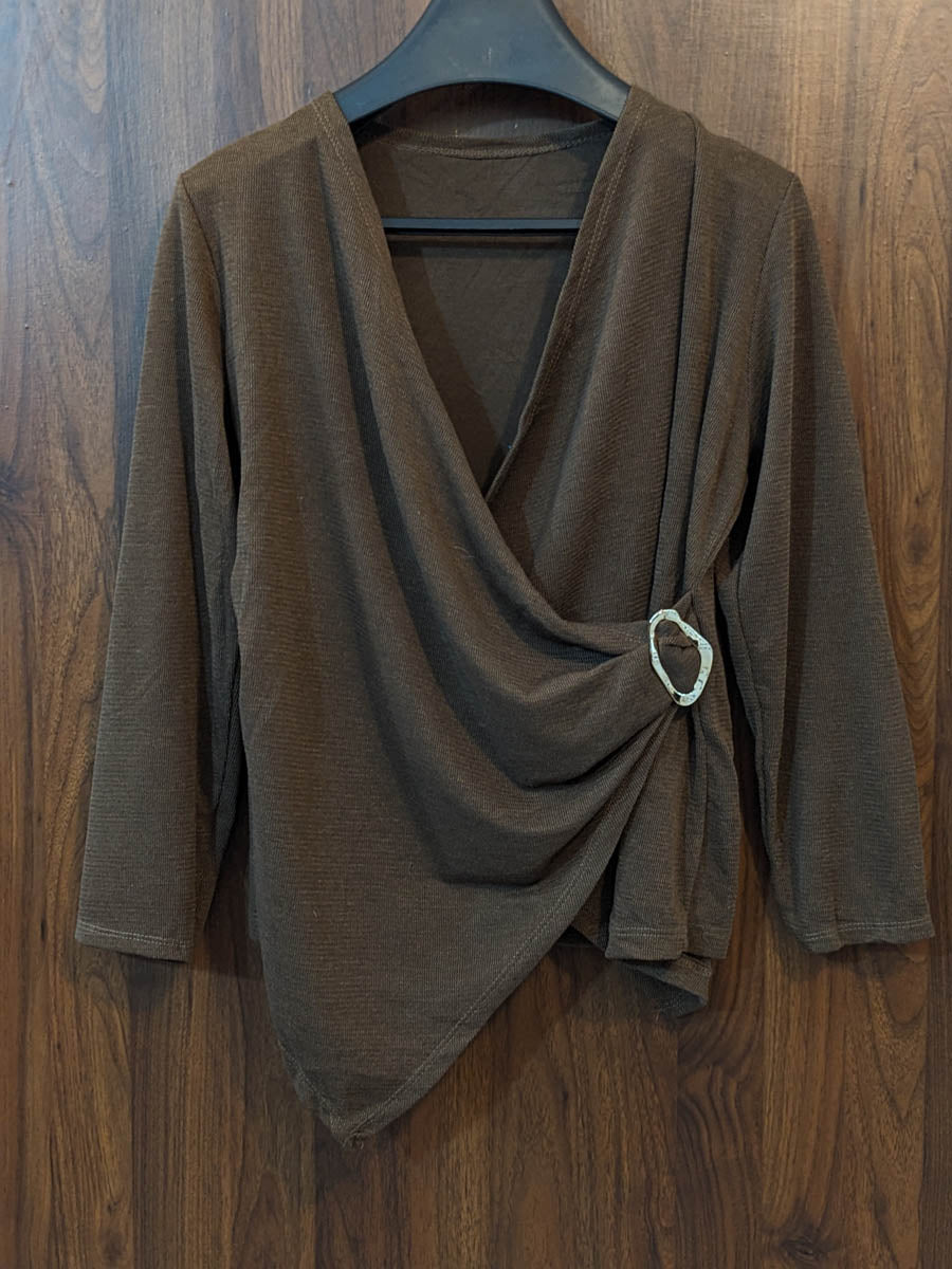 Imported Winter top winter winter top No-8713 Velnoor Store