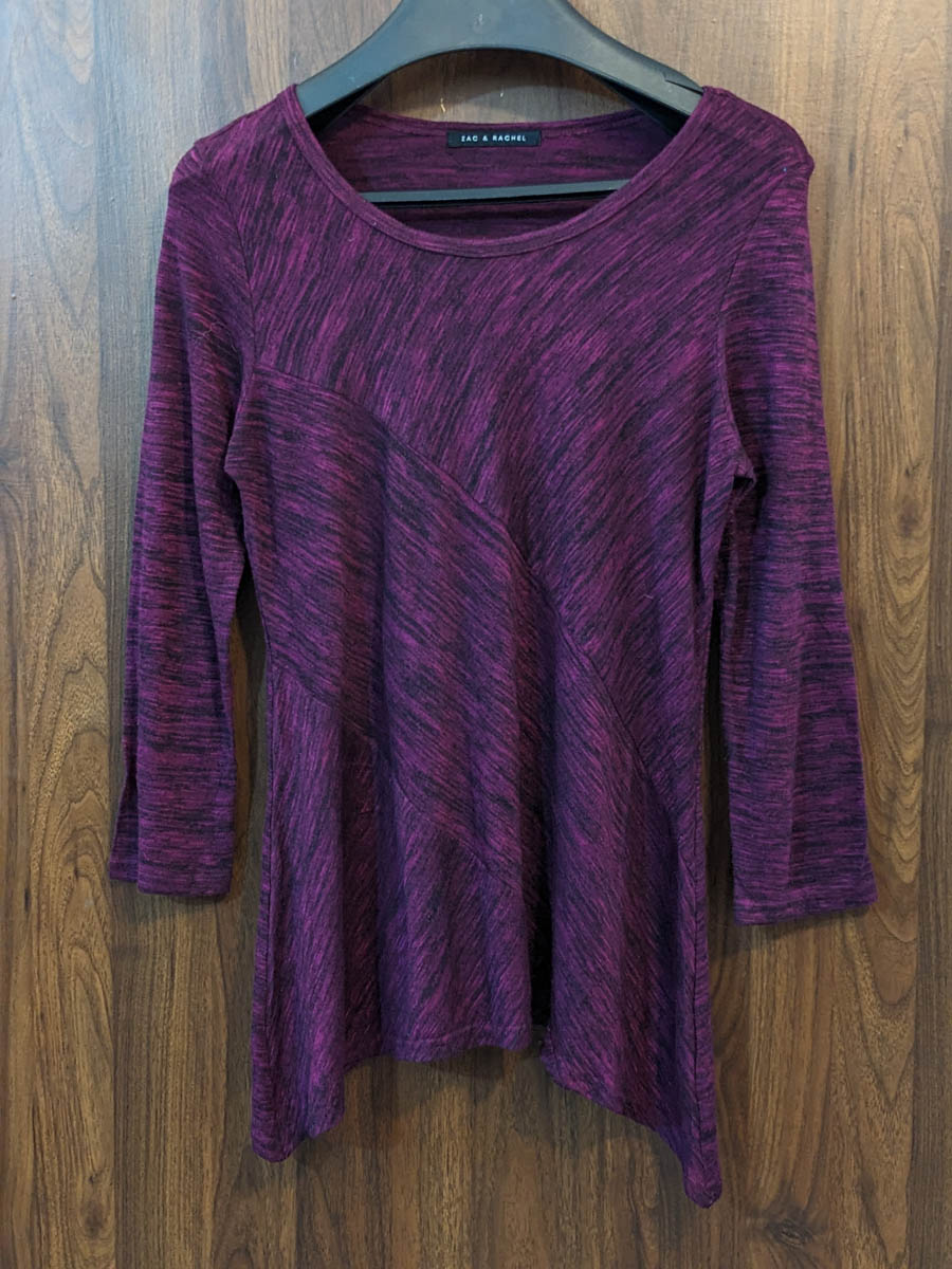 Imported Long sweater winter long sweater No-7891 Velnoor Store