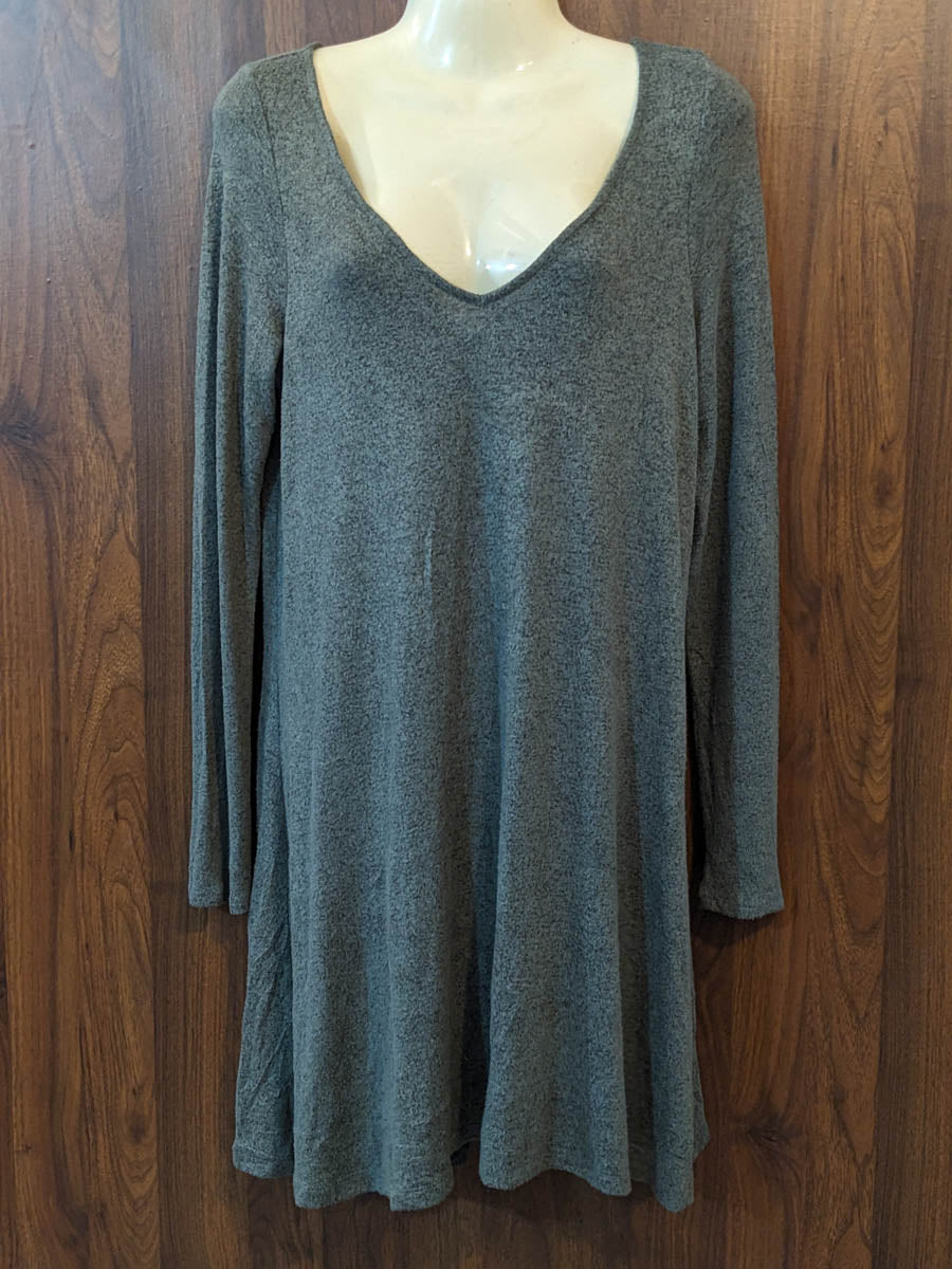 Imported Bodycon winter bodycon No-7730 Velnoor Store