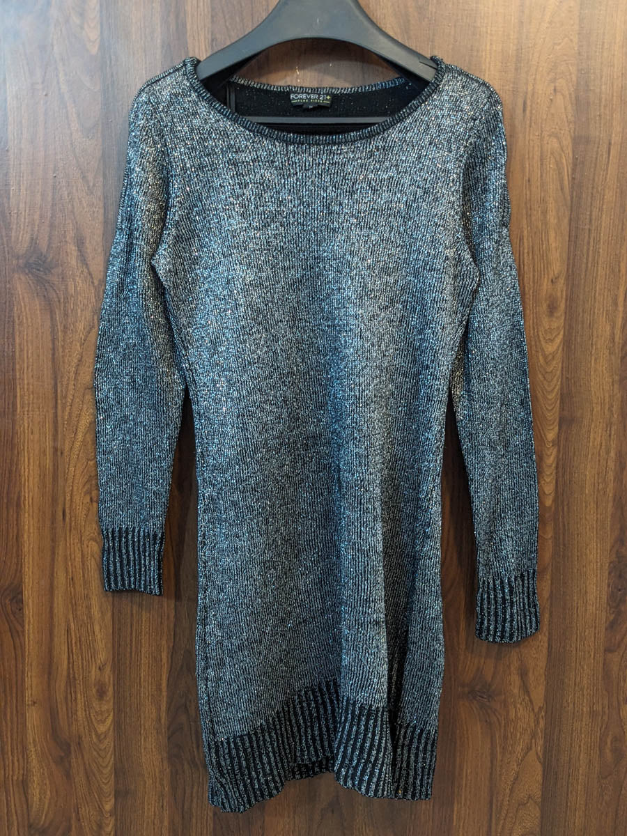 Imported Long sweater winter long sweater No-7884 Velnoor Store