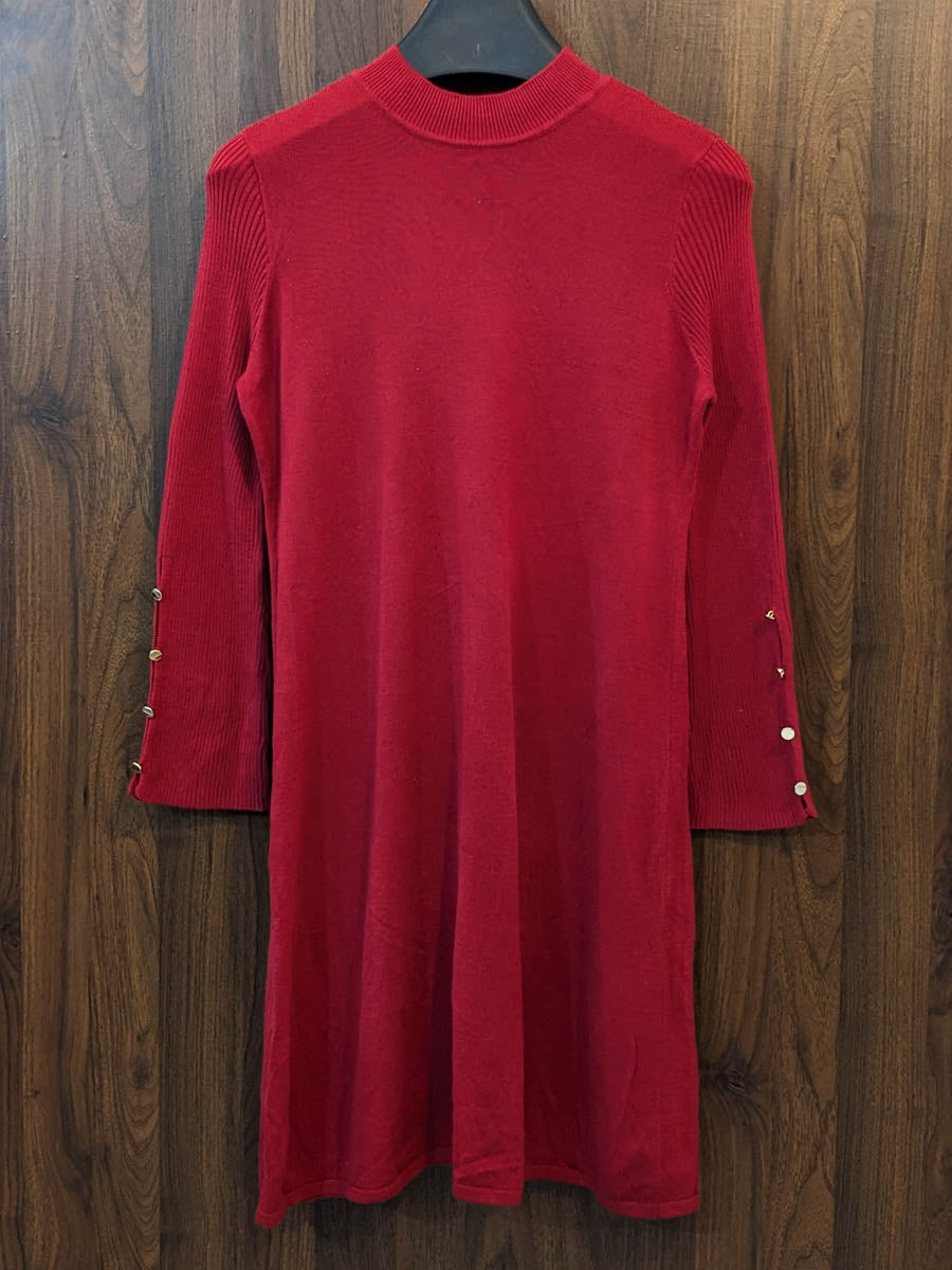 Imported Long sweater winter long sweater No-8432 Velnoor Store