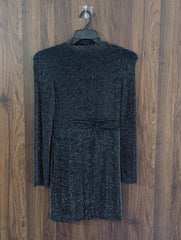 Imported Western mini dress Sequence mini dress No-3333 Velnoor Store
