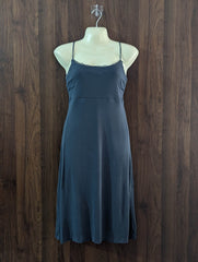 Western mini dress chiffon mini dress No-2501 Velnoor Store