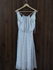 Imported Maxi chiffon maxi No-2511 Velnoor Store