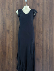 Imported Maxi chiffon maxi No-2548 Velnoor Store