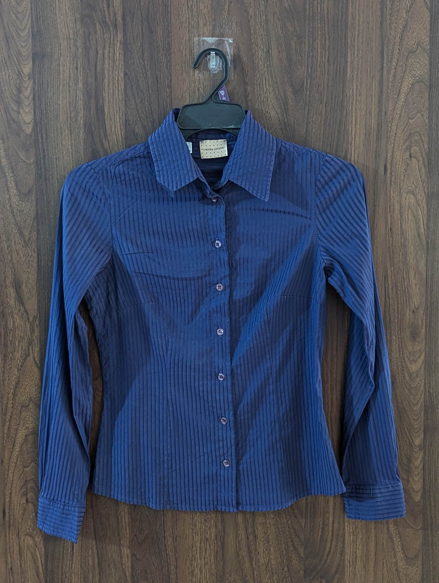 Imported Full sleeve top cotton full sleeve top No-4592 Velnoor Store