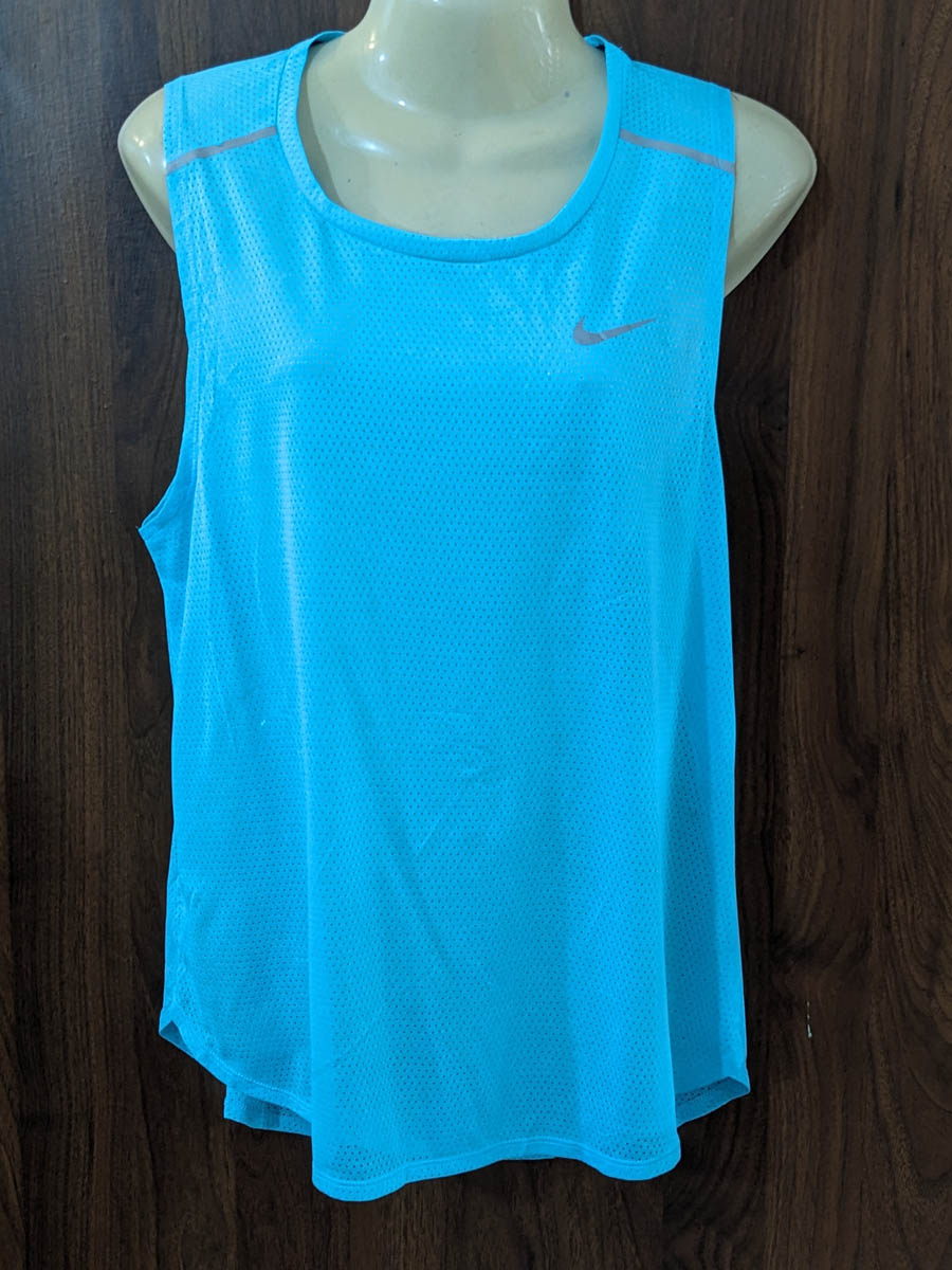 Imported Tank top cotton tank top No-7160 Velnoor Store