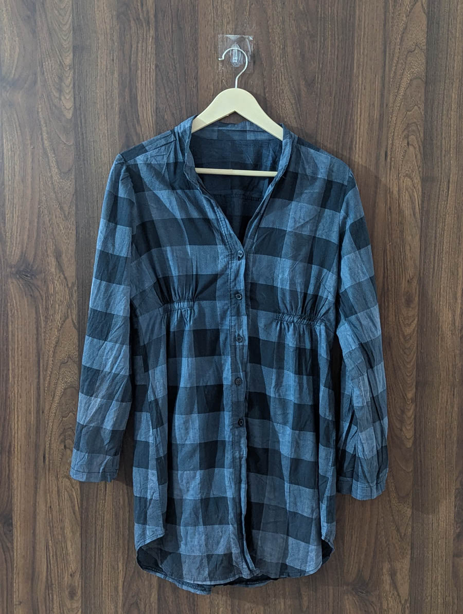 Imported Full sleeve top cotton full sleeve top No-4709 Velnoor Store