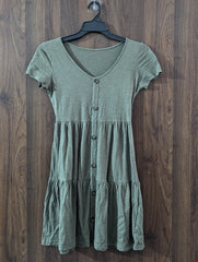 Imported Nighty cotton nighty No-2741 Velnoor Store