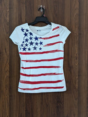 Imported Tshirt cotton jersey tshirt No-3119 Velnoor Store