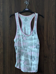 Imported Tank top cotton jersey tank top No-3561 Velnoor Store