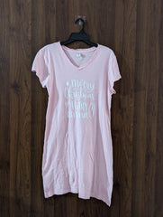 Imported Nighty cotton jersey nighty No-3359 Velnoor Store
