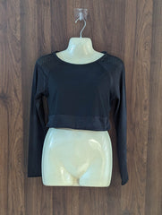 Imported Crop top jersey crop top No-4282 Velnoor Store