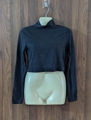 Imported Crop top jersey crop top No-4341 Velnoor Store