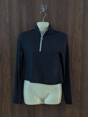 Imported Crop top jersey crop top No-4440 Velnoor Store