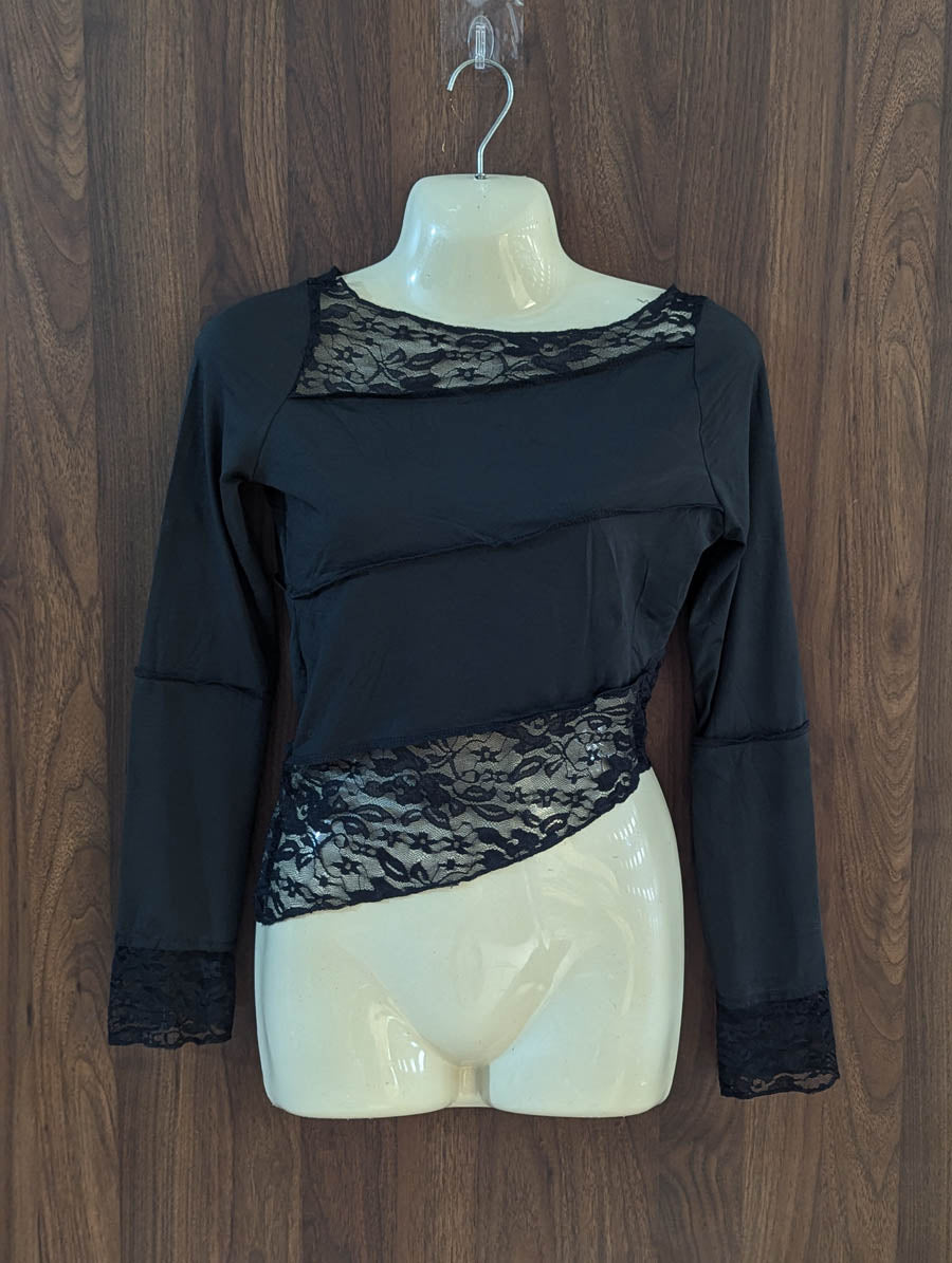 Imported Crop top jersey crop top No-4281 Velnoor Store