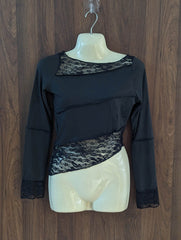 Imported Crop top jersey crop top No-4281 Velnoor Store