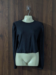 Imported Crop top jersey crop top No-4213 Velnoor Store