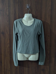 Imported Crop top jersey crop top No-4219 Velnoor Store