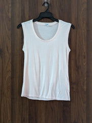 Imported Sleeveless jersey sleeveless No-2812 Velnoor Store
