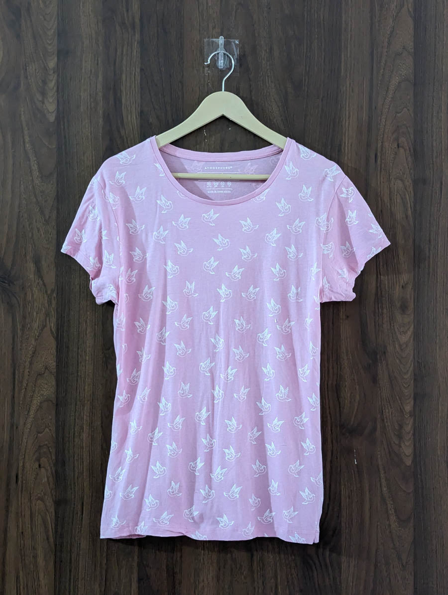 Imported Tshirt jersey tshirt No-2572 Velnoor Store