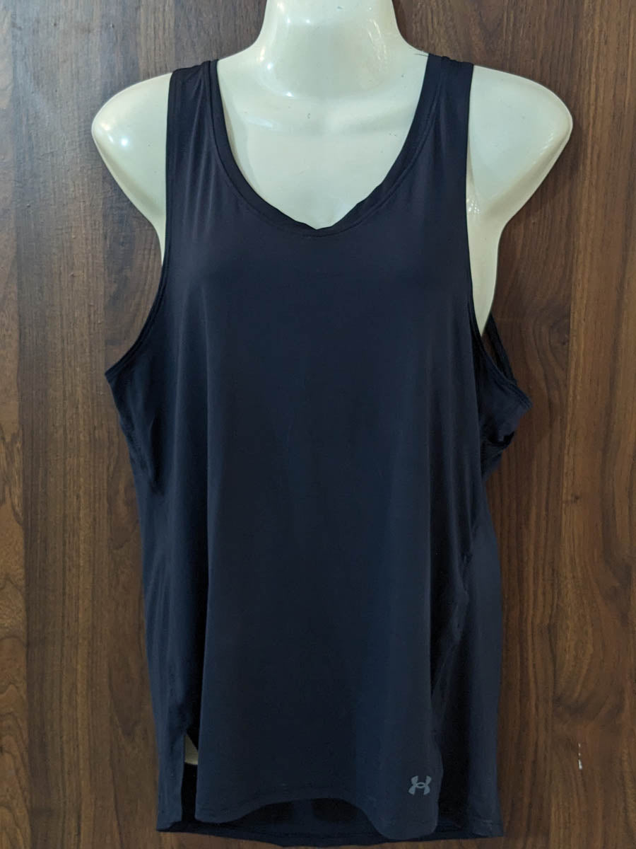 Imported Tank top jersey tank top No-7155 Velnoor Store