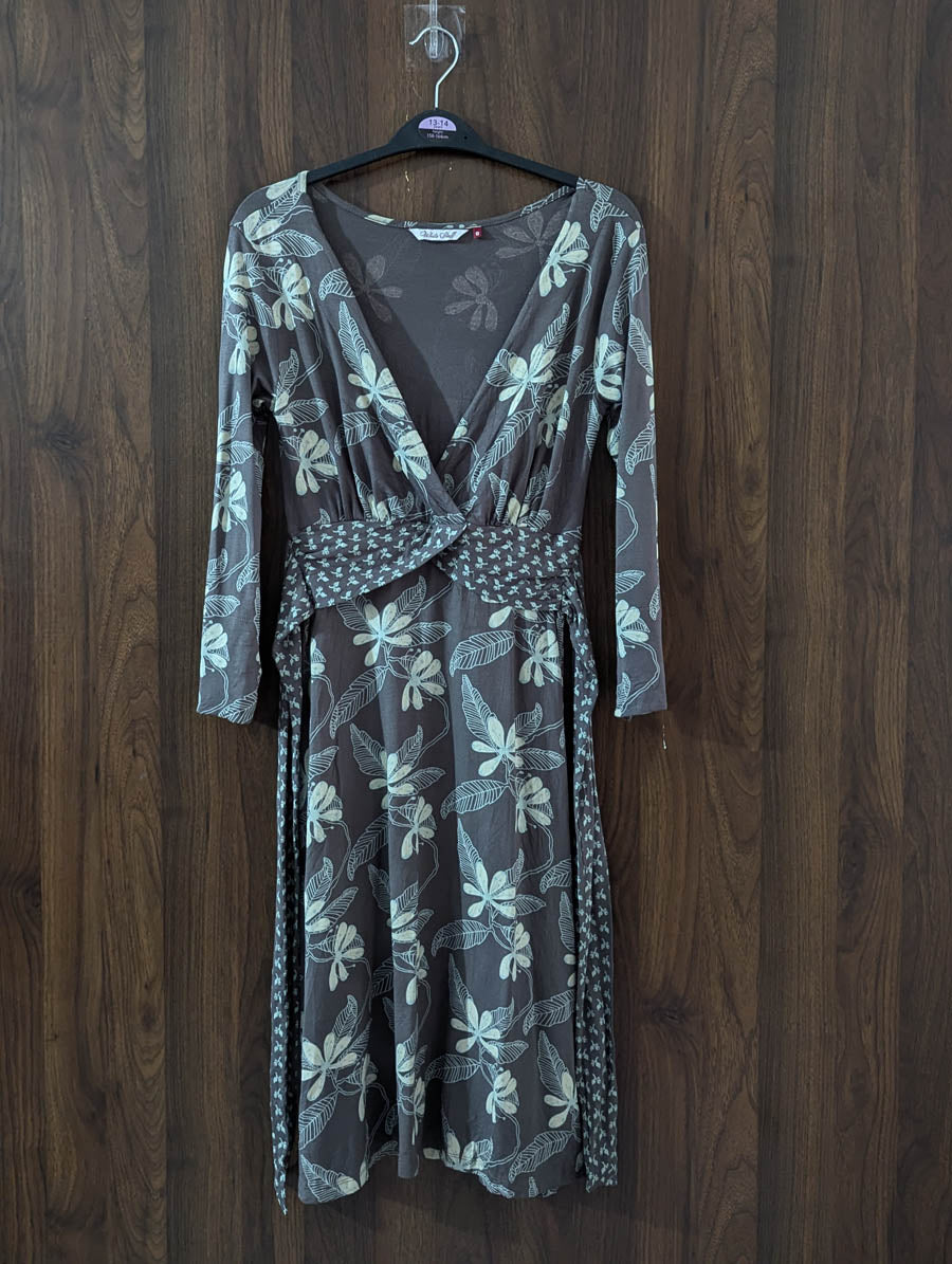 Imported Nighty jersey nighty No-2737 Velnoor Store
