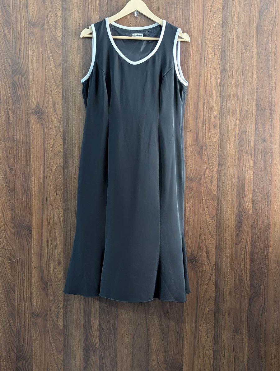 Imported Maxi jersey maxi No-1432 Velnoor Store