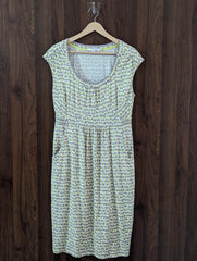 Imported Nighty jersey nighty No-3252 Velnoor Store